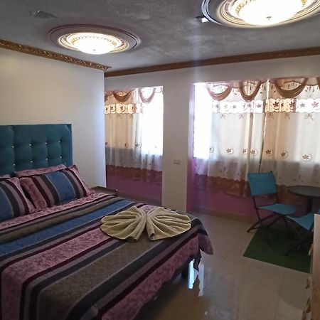 Hotel La Pampa Alto Hospicio Екстериор снимка